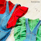 Couture top manches longues 