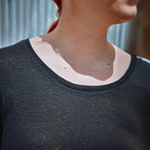 patron tee-shirt simple femme