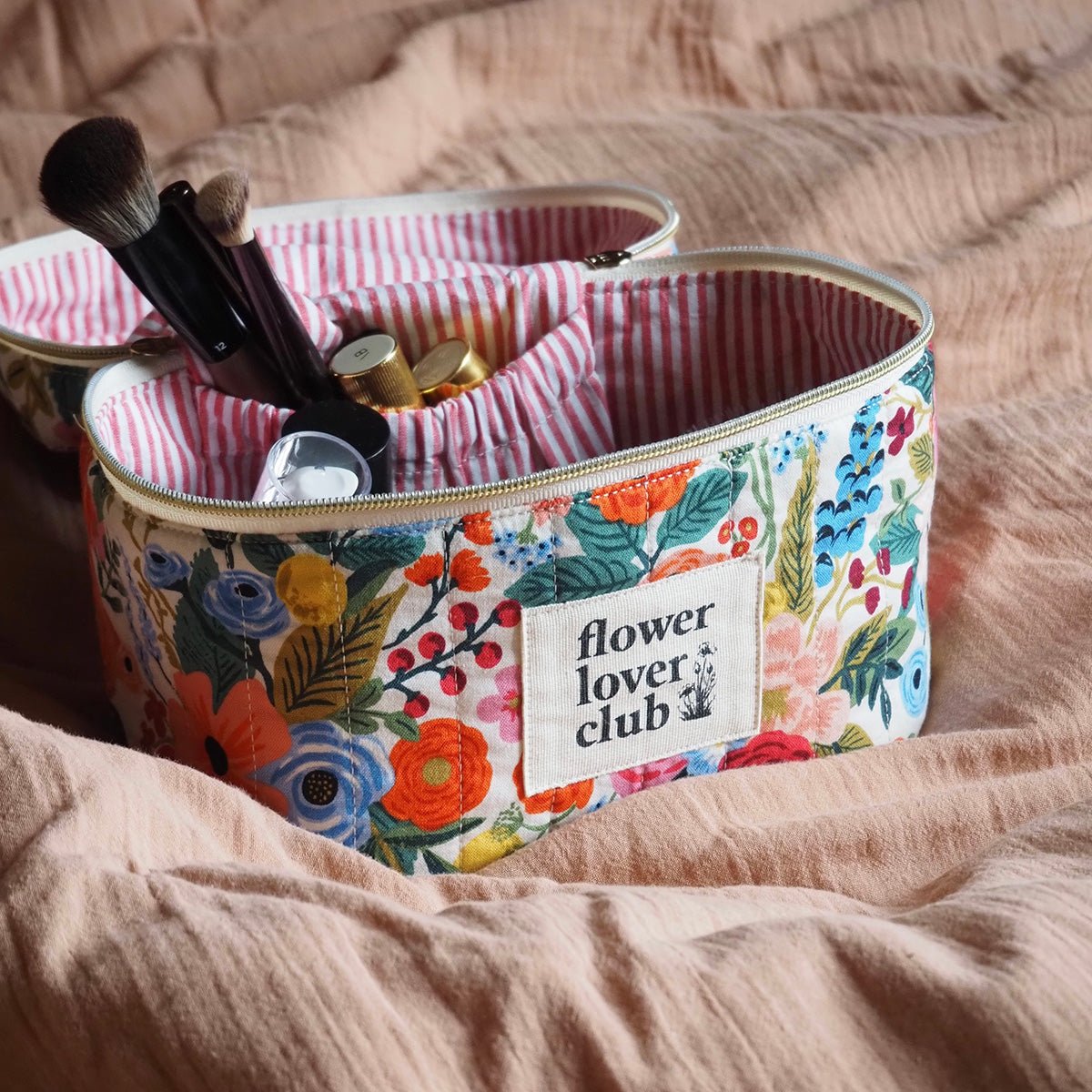 kit trousse vanity
