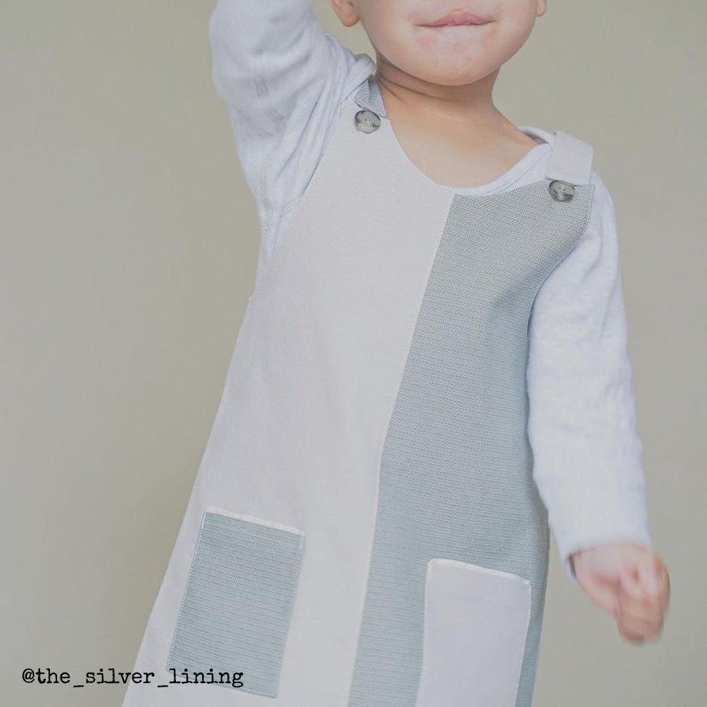 Couture de robe 