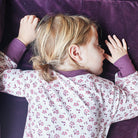 Combinaison pour fille et garçon DIY