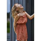 Patron de robe pour enfant 