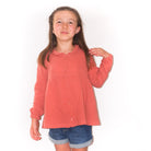 Couture robe pour enfant 