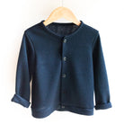 Patron de gilet et veste format PDF