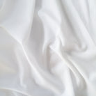 doublure blanche maille lycra
