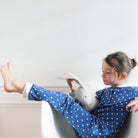 Combinaison manches longues DIY
