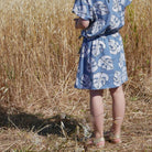 Couture robe pour fille 