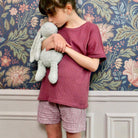 Patron de pyjama pour enfant 