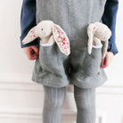 Salopette pour bébé mixte DIY