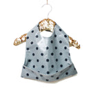 Patron de bavoir pour bébé 