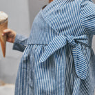 Robe pour enfant DIY