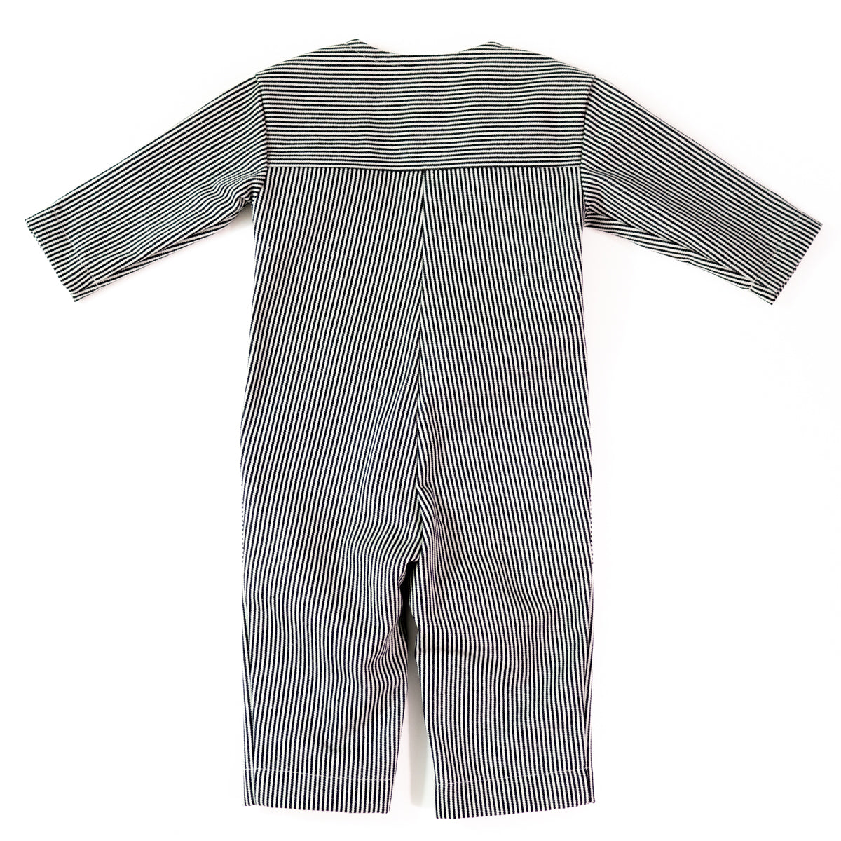 Couture combinaison pour fille et garçon