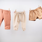 Patron de pantalon et short 