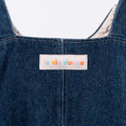 Étiquettes personnalisées couture enfant femme