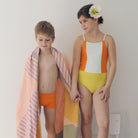 Couture maillot de bain 