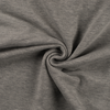 Tissu sweat - Gris chiné
