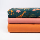 Tissu French terry 