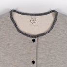 Étiquettes textiles à coudre pour vêtements