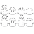 Gilet DIY