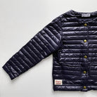 Patron de gilet et veste pour enfant format PDF