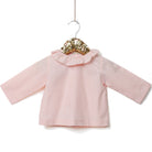Patron de blouse manches longues 