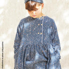 Robe couple ample DIY